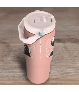 Feldflasche - Spy x Family - Anya Forger