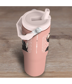 Feldflasche - Spy x Family - Anya Forger