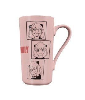 Becher - Tasse(n) - Spy x...