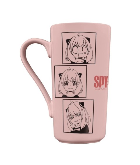 Mug - Mug(s) - Spy x Family - Anya Forger