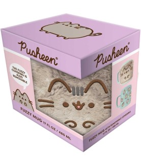 Mug - Mug(s) - Pusheen the Cat - Pusheen