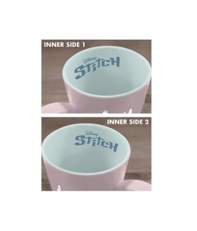 Mug - Mug(s) - Lilo & Stitch - I'm Not a Mornig Alien