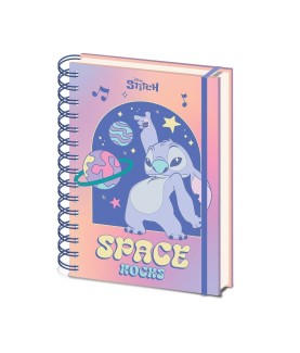 Notizbücher - Lilo & Stitch...