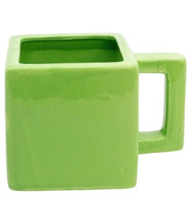 Mug - 3D - Minecraft - Creeper