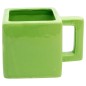Mug - 3D - Minecraft - Creeper