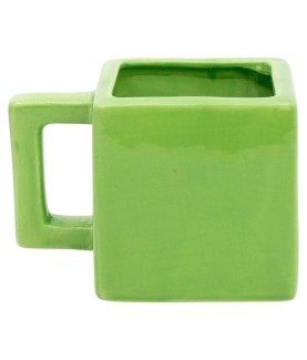 Mug - 3D - Minecraft - Creeper