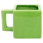 Mug - 3D - Minecraft - Creeper