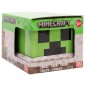 Mug - 3D - Minecraft - Creeper