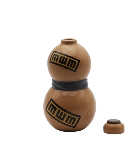 Mug - 3D - Naruto - Gaara of the Desert 