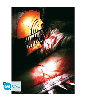 Poster - Rolled and...