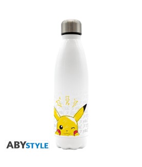 Bottle - Pokemon - Pikachu