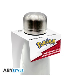 Bottle - Pokemon - Pikachu