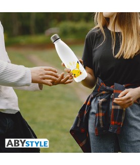 Bottle - Pokemon - Pikachu