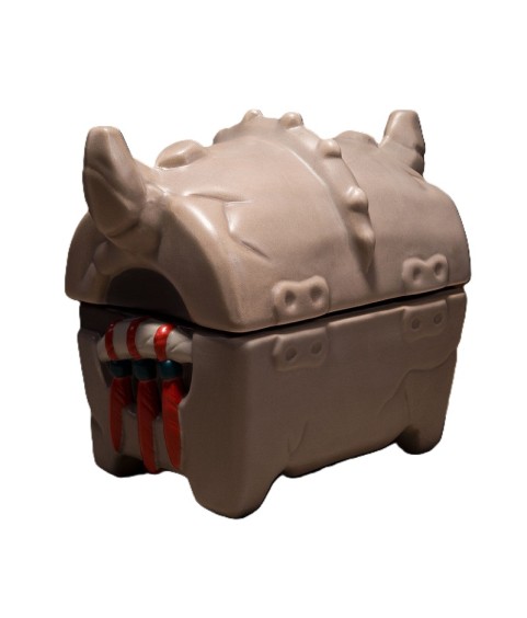 Keksdose - Zelda - Bokoblin-Truhe