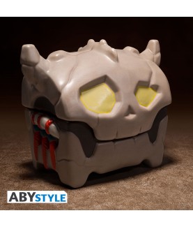 Boîte à cookies - Zelda - Coffre Bokoblin