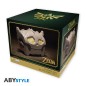 Boîte à cookies - Zelda - Coffre Bokoblin Boîte à cookies - Zelda - Coffre Bokoblin