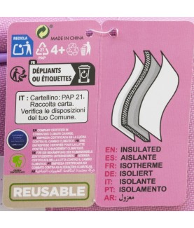 Snack bag - Sanrio - Hello Kitty