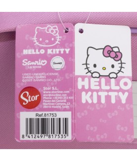 Snack bag - Sanrio - Hello Kitty