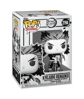 POP - POP Animation - Demon...