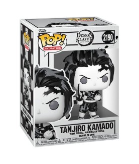 POP - POP Animation - Demon...