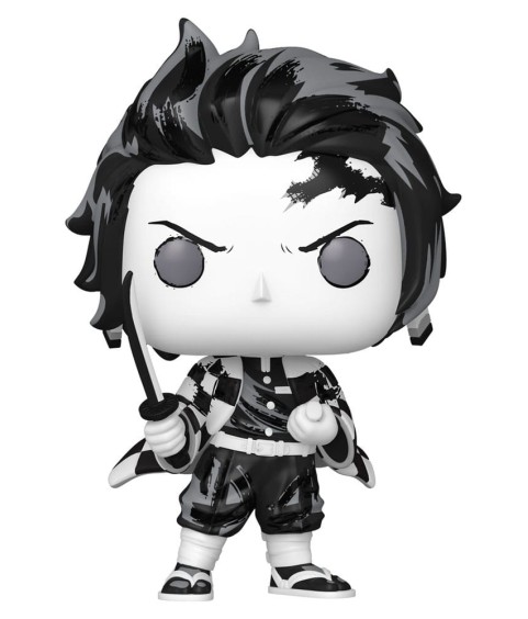POP - POP Animation - Demon Slayer - 2190 - Tanjiro Kamado