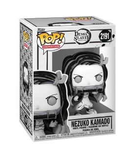 POP - POP Animation - Demon...