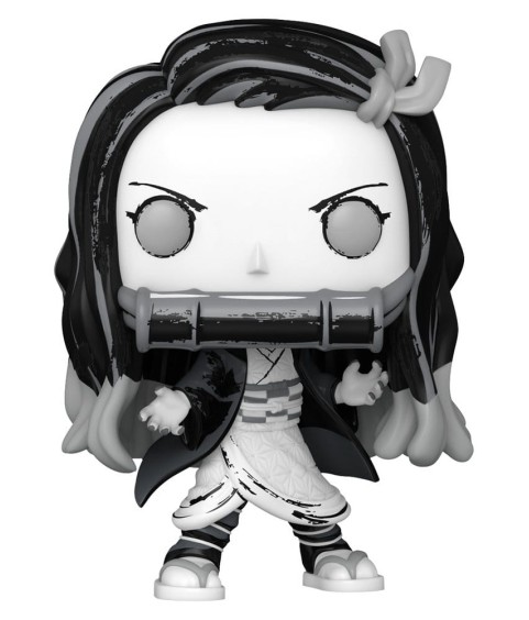 POP - POP Animation - Demon Slayer - 2191 - Nezuko Kamado
