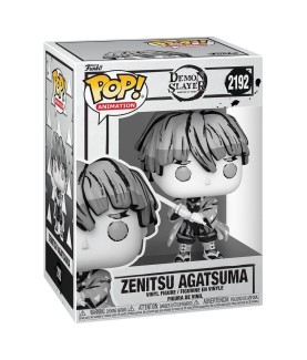 POP - POP Animation - Demon...