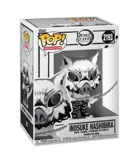 POP - POP Animation - Demon...