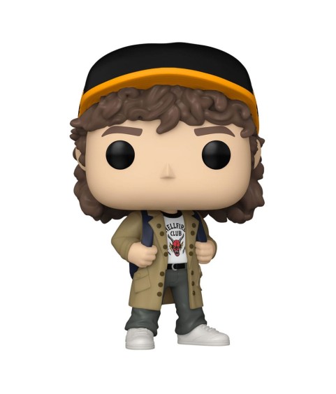 POP - POP Television - Stranger Things - 1781 - Dustin Henderson