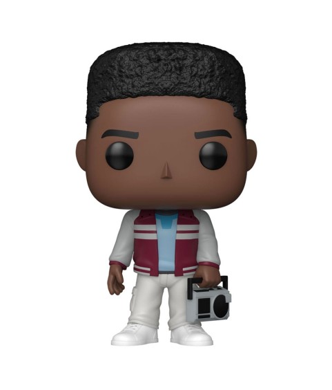 POP - POP Television - Stranger Things - 1785 - Lucas Sinclair