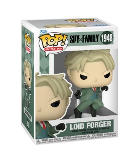 POP - POP Animation - Spy x...