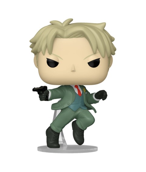 POP - POP Animation - Spy x Family - 1948 - Loid Forger