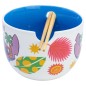 Bowl - Ramen - Lilo & Stitch - Stitch Bowl - Ramen - Lilo & Stitch - Stitch
