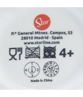 Bowl - Ramen - Lilo & Stitch - Stitch