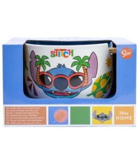 Bowl - Ramen - Lilo & Stitch - Stitch