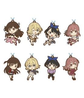Keychain - Ichibansho - Rent-A-Girlfriend - Summer Scenery, Love Scenery - H - Chizuru Mizuhara