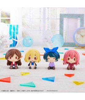 Statische Figur - Ichibansho - Demon Slayer - Summer Scenery, Love Scenery - E