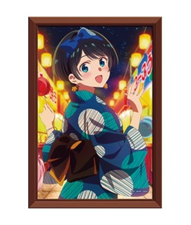 Frame - Blind Box -...