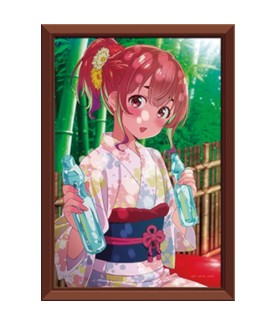 Frame - Blind Box -...