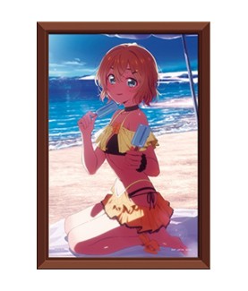 Frame - Blind Box -...