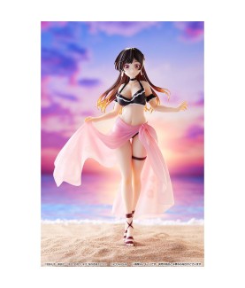 Static Figure - Ichibansho - Rent-A-Girlfriend - Summer Scenery, Love Scenery - A - Chizuru Mizuhara