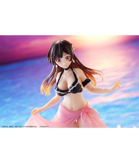 Static Figure - Ichibansho - Rent-A-Girlfriend - Summer Scenery, Love Scenery - A - Chizuru Mizuhara