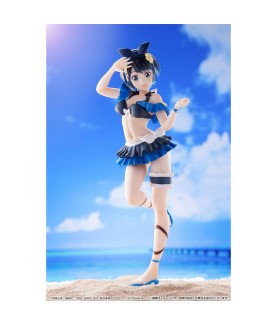 Static Figure - Ichibansho - Rent-A-Girlfriend - Summer Scenery, Love Scenery - C - Ruka Sarashina