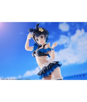 Static Figure - Ichibansho - Rent-A-Girlfriend - Summer Scenery, Love Scenery - C - Ruka Sarashina