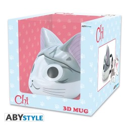 Becher - 3D - Chi! - Chi