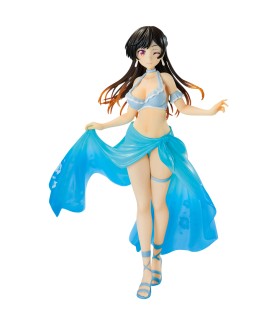 Static Figure - Ichibansho...