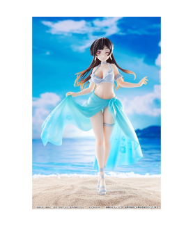 Static Figure - Ichibansho - Rent-A-Girlfriend - Summer Scenery, Love Scenery - Last One - Chizuru Mizuhara