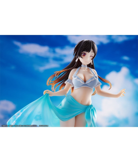 Static Figure - Ichibansho - Rent-A-Girlfriend - Summer Scenery, Love Scenery - Last One - Chizuru Mizuhara