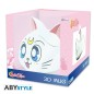 Mug - 3D - Sailor Moon - Artemis